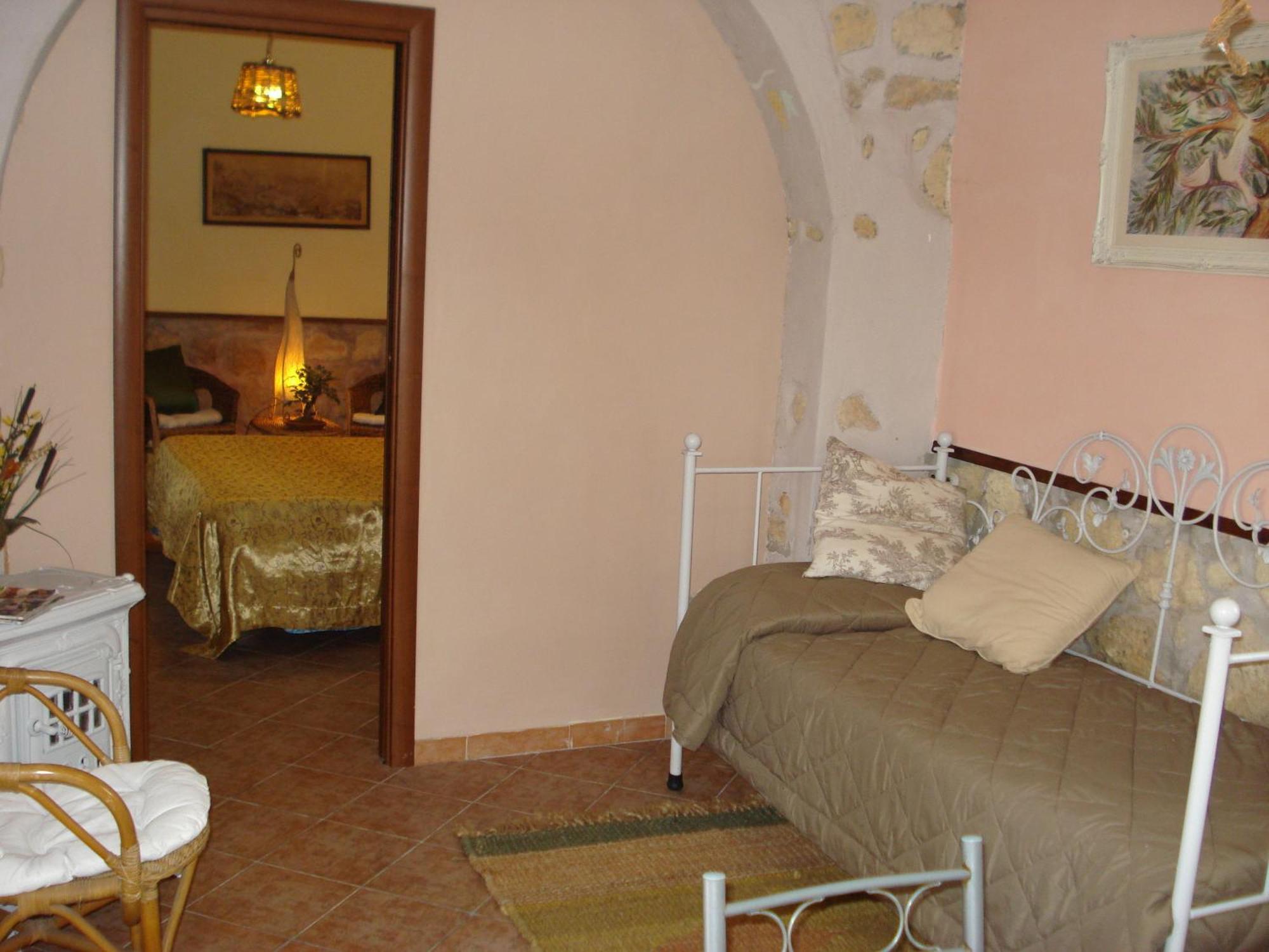Casale Dinelli Villa Tarquinia Room photo