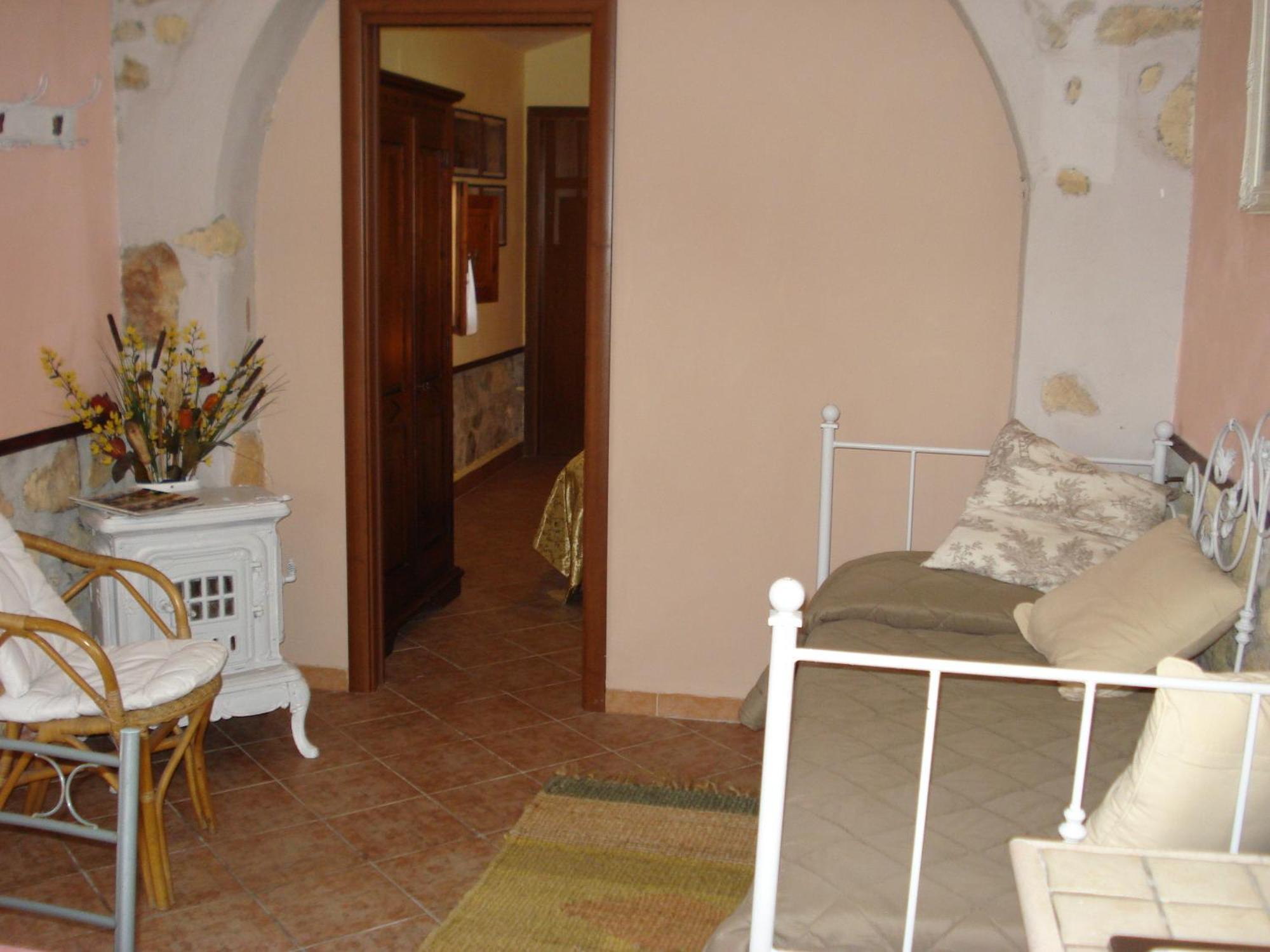 Casale Dinelli Villa Tarquinia Room photo