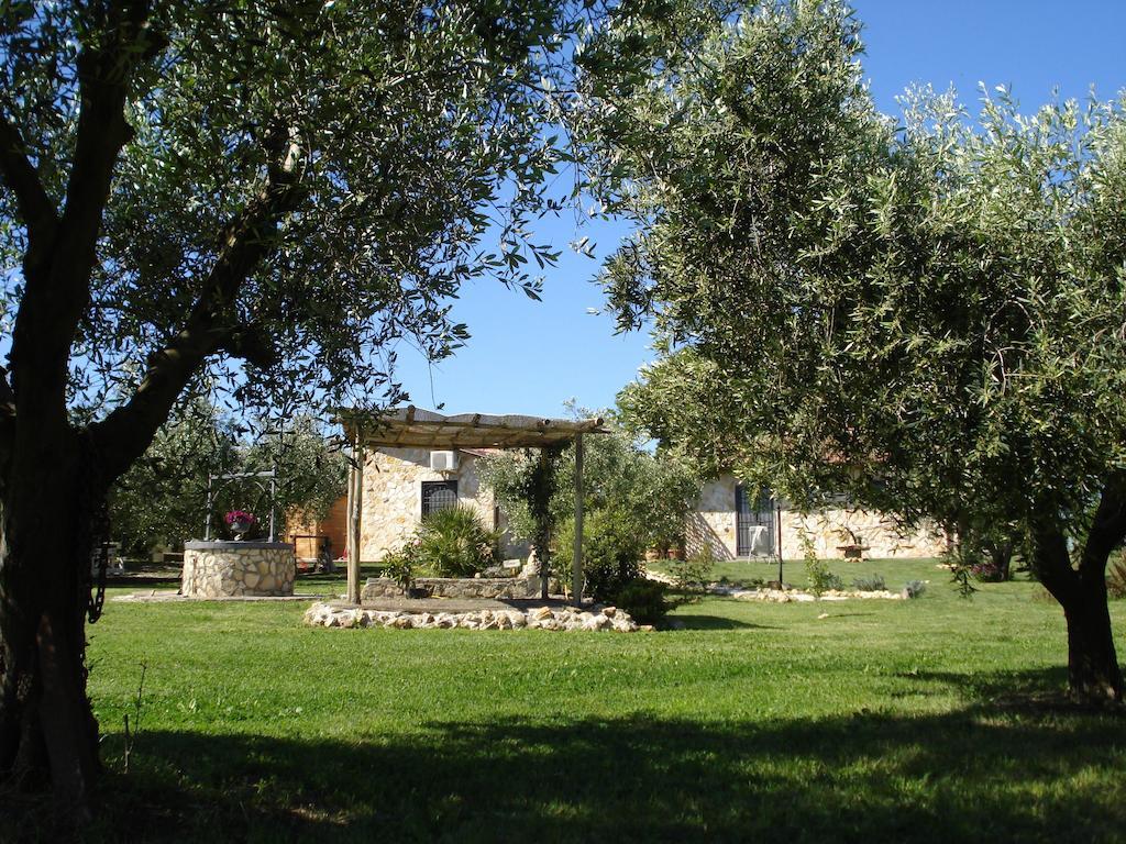 Casale Dinelli Villa Tarquinia Exterior photo