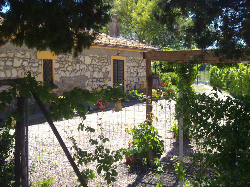 Casale Dinelli Villa Tarquinia Room photo