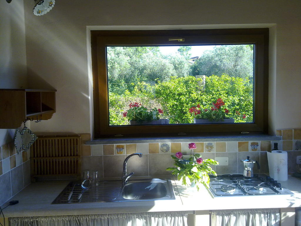 Casale Dinelli Villa Tarquinia Room photo