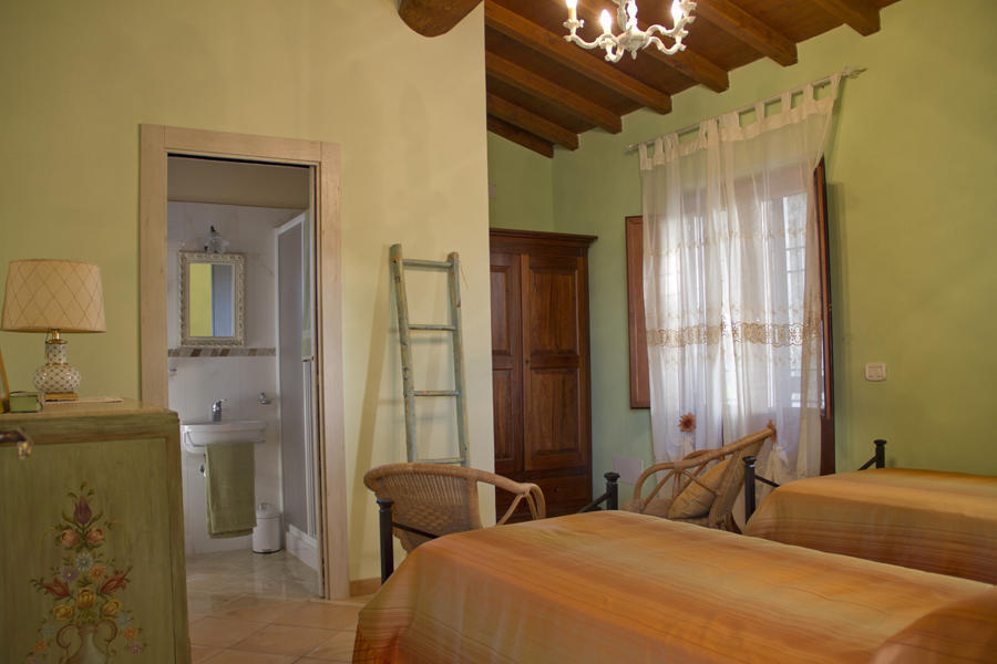 Casale Dinelli Villa Tarquinia Room photo